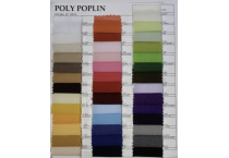 Poly Poplin